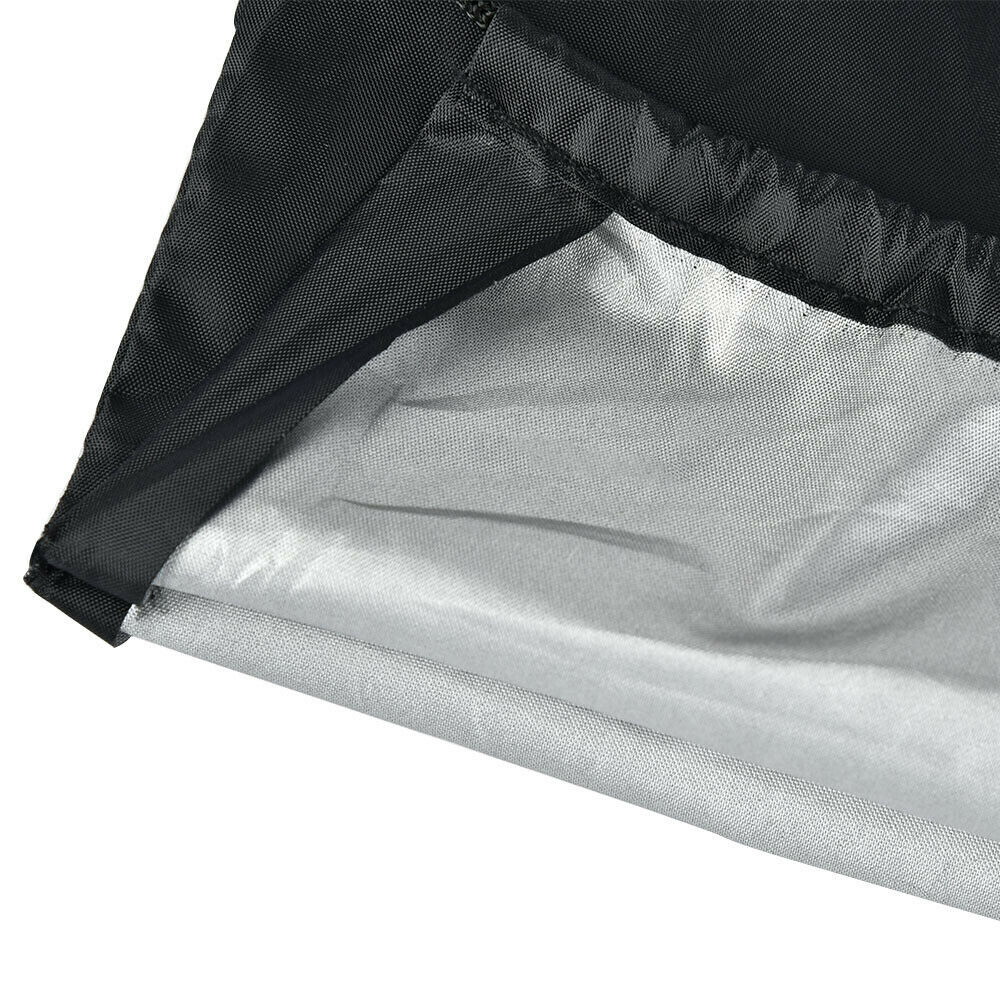 57" BBQ Gas Grill Cover