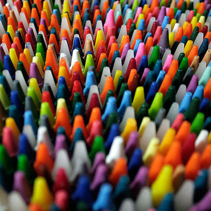 Artica Crayons 28pcs set
