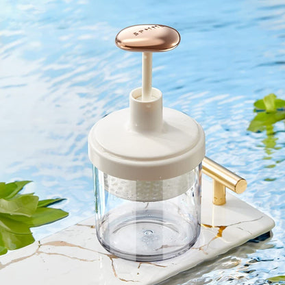 Face Cleanser Bubbler Foaming Maker Face for Cleaning
