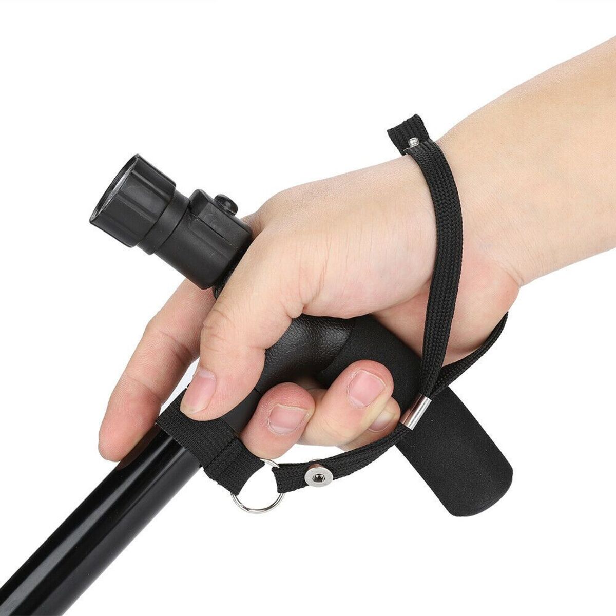 Walking Sticks with LED Lights