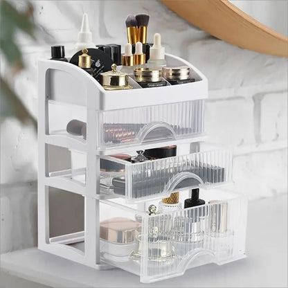 Makeup Organizer