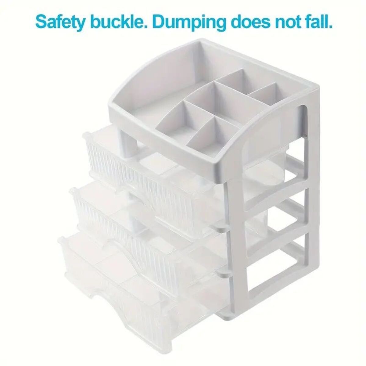 Makeup Organizer