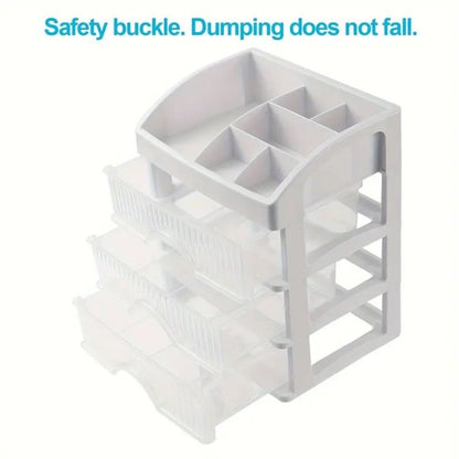 Makeup Organizer