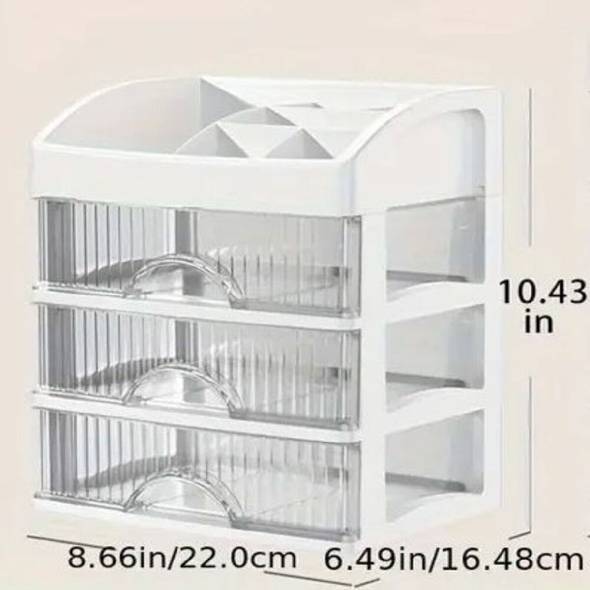 Makeup Organizer