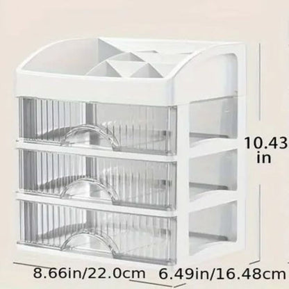 Makeup Organizer