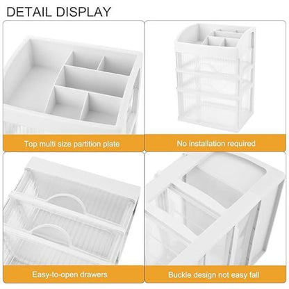 Makeup Organizer