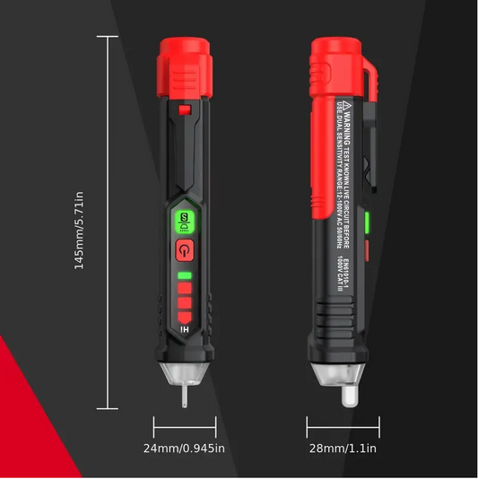 Non-Contact Voltage Tester 12 To 1000V
