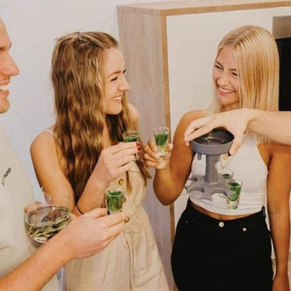 Wine Dispenser