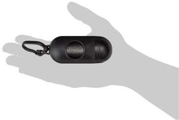 DOG POOP Dispenser (Black)