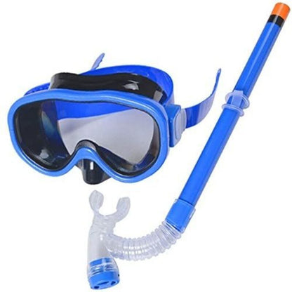 Snorkel Diving Mask