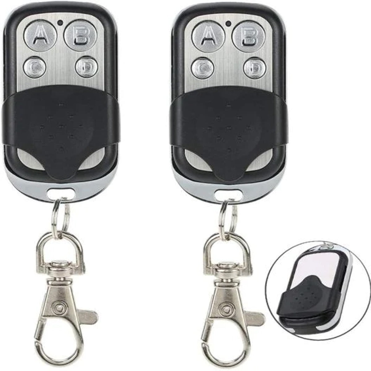 433mhz Universal Garage remote control