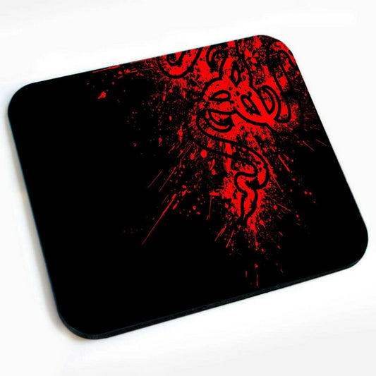 Mouse Pad -Red