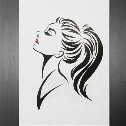 1pcs Permanent Marker Pen