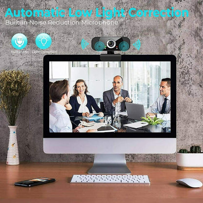 Computer Webcam