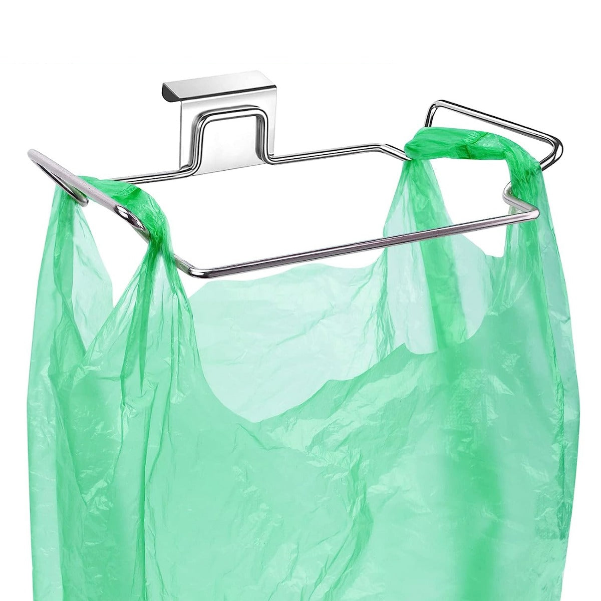 Garbage Trash Bag Holder