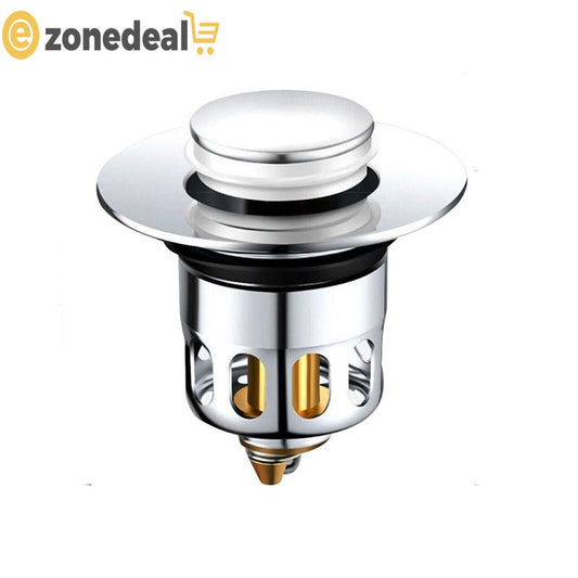 Bathroom Sink Plug Stopper