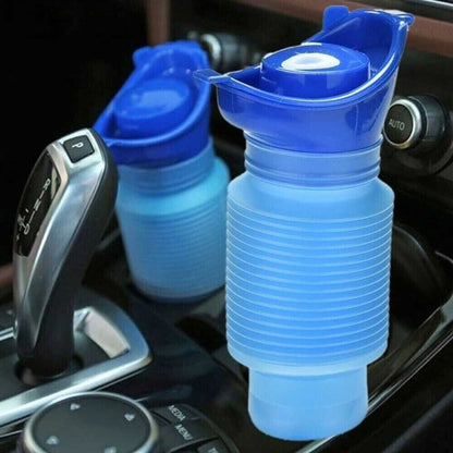 Toilet Pee Bottle