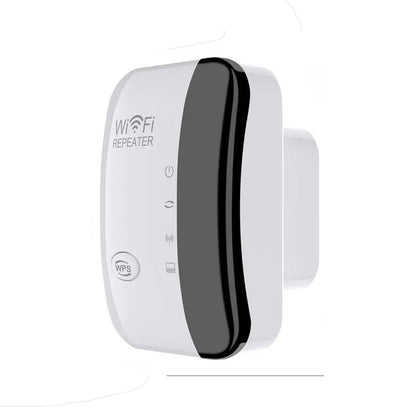 2.4G WiFi Range Extender 300Mbps Wireless Repeater