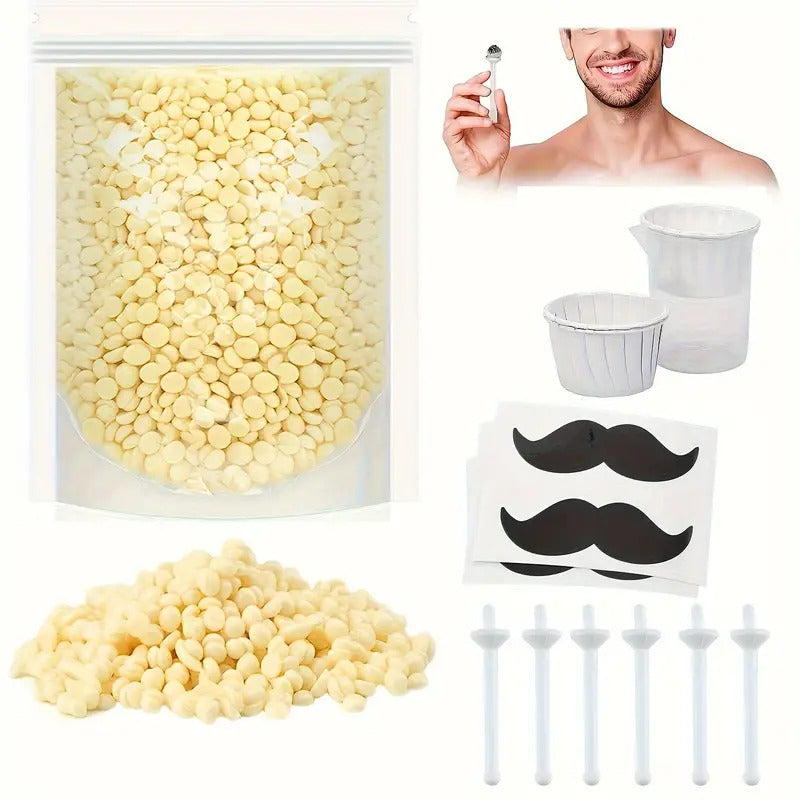 Nose Wax Kit For Men & Women