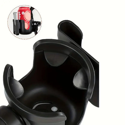 1pc Golf Stroller Cup Holder