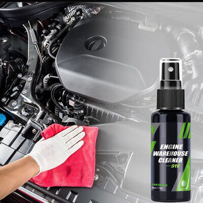 Engine Bay Cleaner