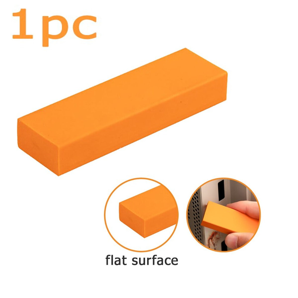 1pc Easy Limescale Eraser