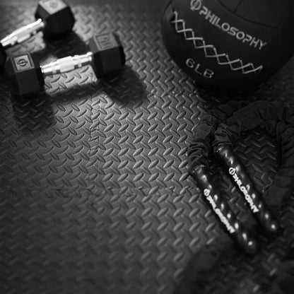 EVA Interlocking Foam Floor Mat