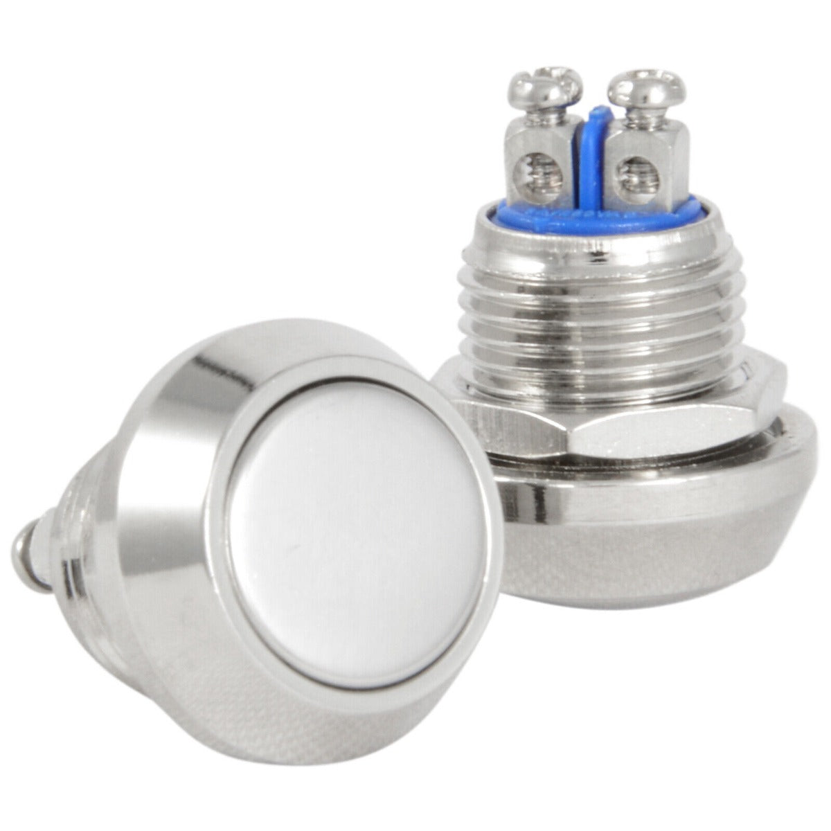 Momentary Push Button Switch