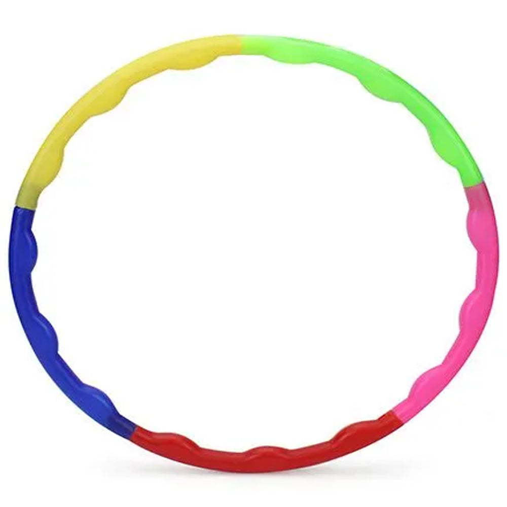 Hula Hoop 6 Pieces