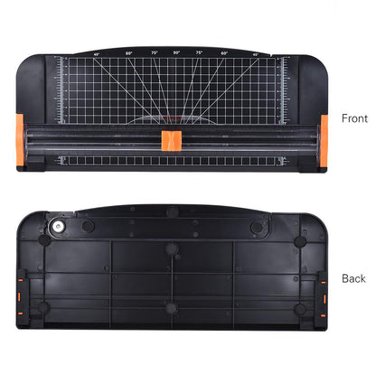 Heavy Duty A4 Photo Paper Cutter