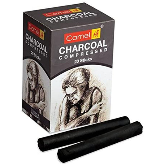 Charcoal DARK Stick