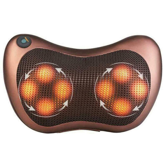 Electric Shiatsu Kneading Massage