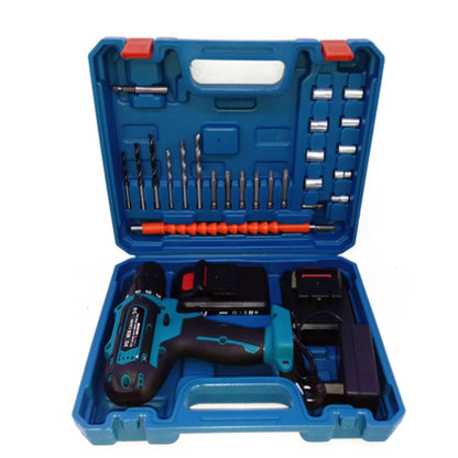 18V Brushless Electric Hammer Drill
