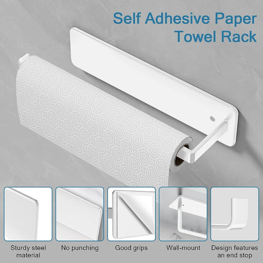 Kitchen Towel Holder