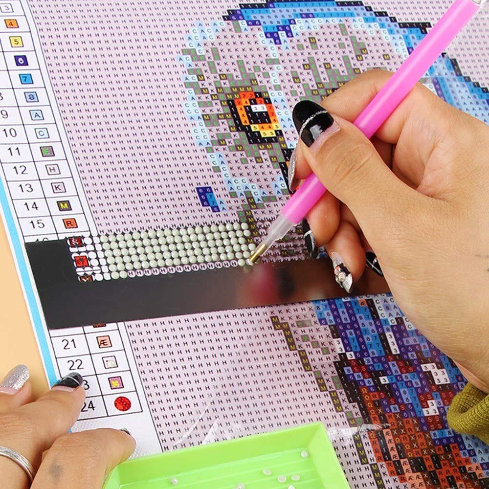 Diamond Painting Tool