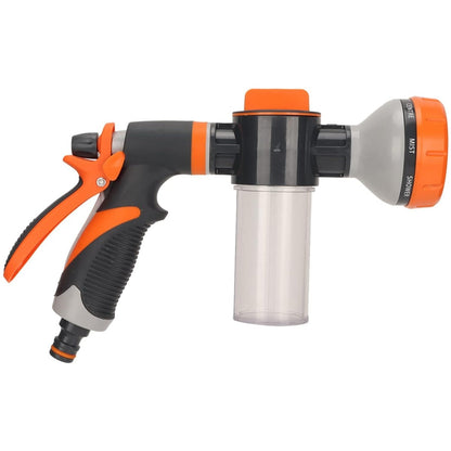 Cannon Washing Garden Hose Spray Nozzle
