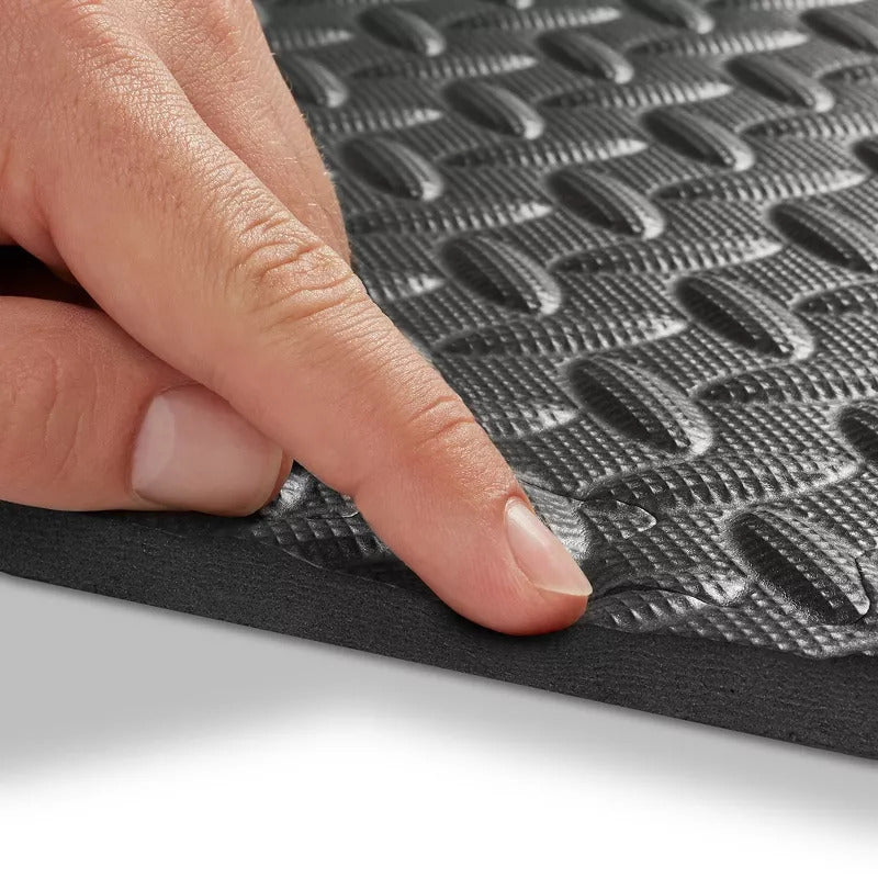 EVA Interlocking Foam Floor Mat