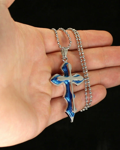Pendant Necklace