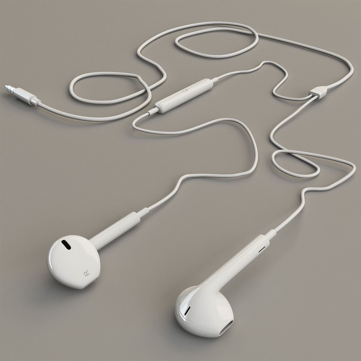 Earphones for Smartphone