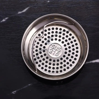 Stainless Steel bottle
