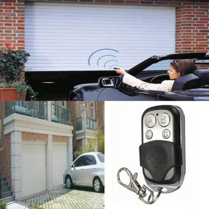 433mhz Universal Garage remote control