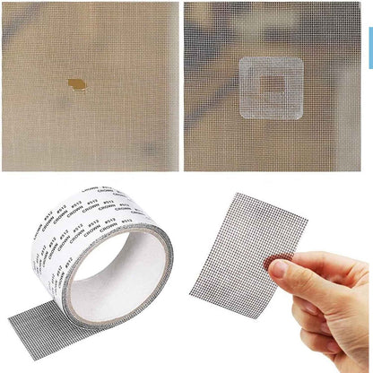 Window Door Repair Tape