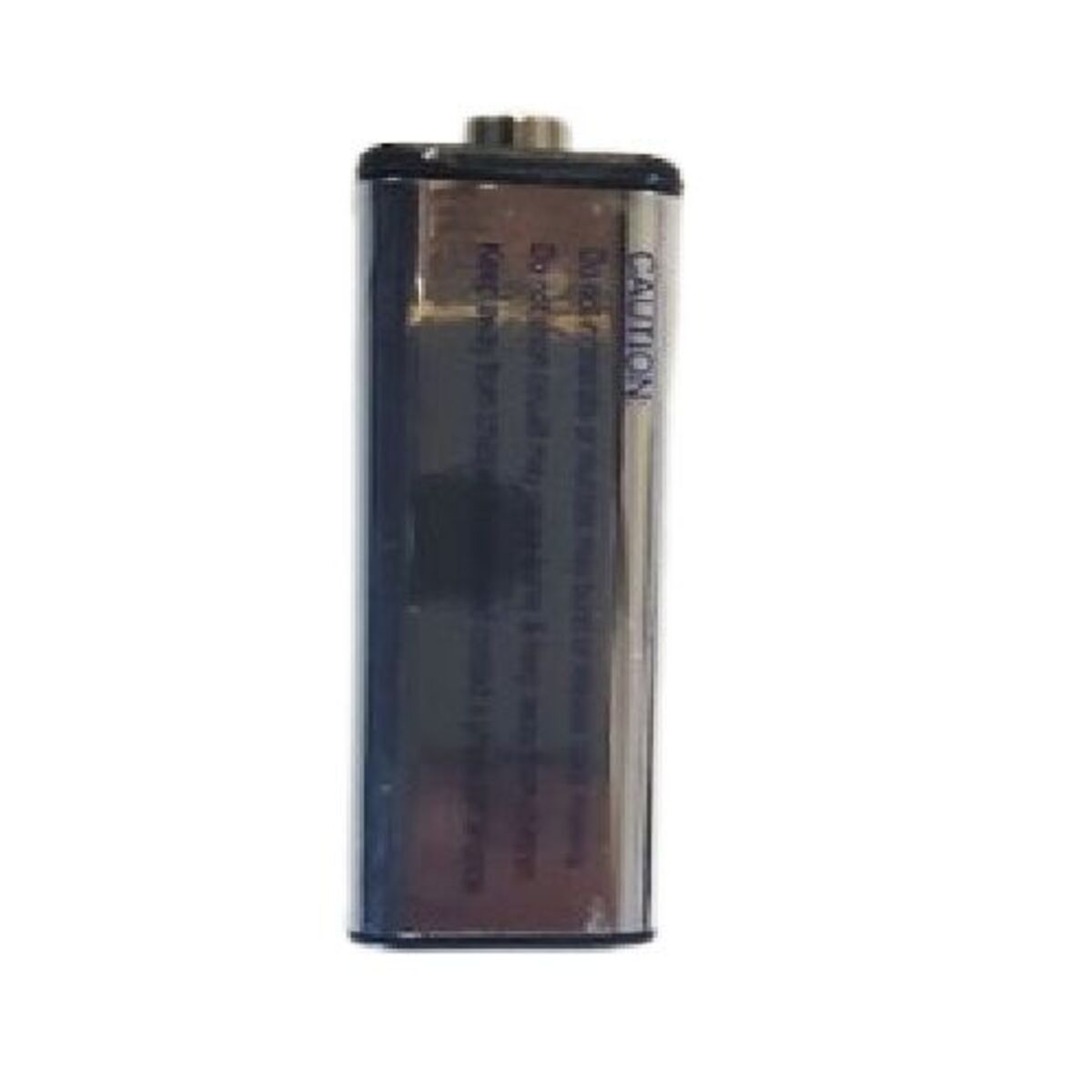 1000mAh 9V Rechargeable Battery 4 Pcs