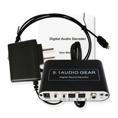 Audio Rush Converter