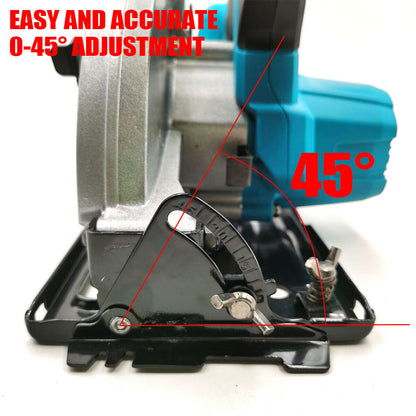 Circular Saw Body Cutting Tool