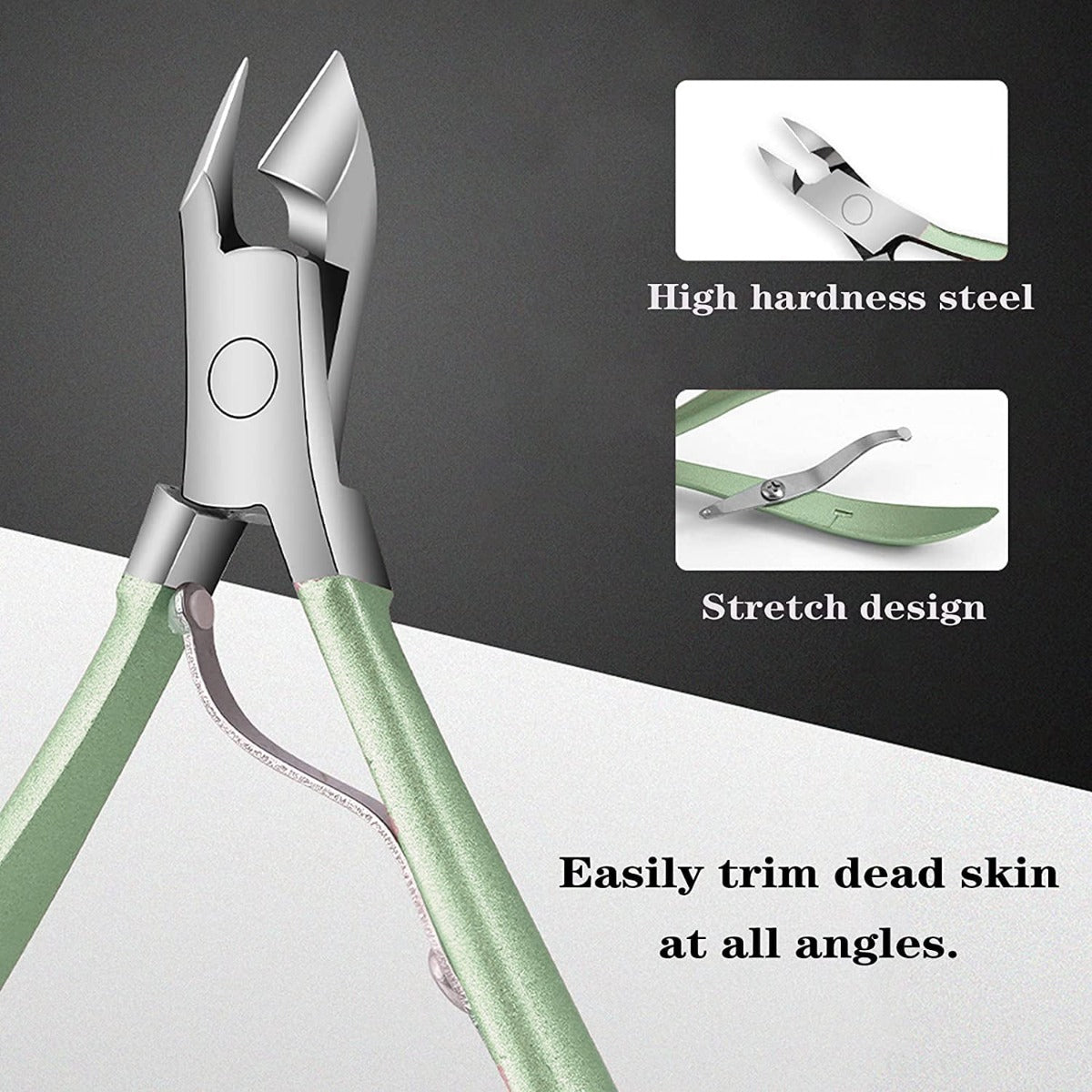 16 In 1 Manicure pedicure kit