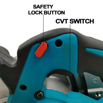 Circular Saw Body Cutting Tool