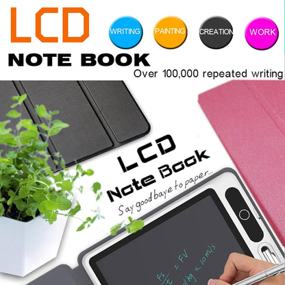 LCD Writing Tablet
