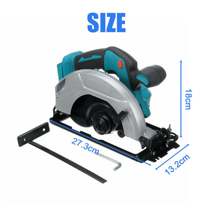 Circular Saw Body Cutting Tool