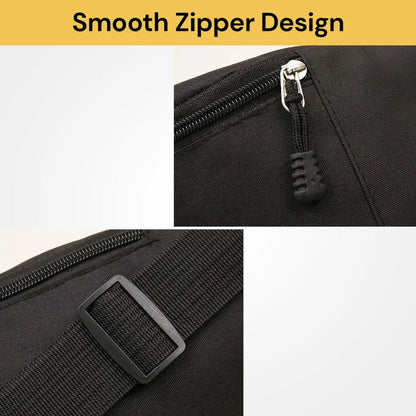 Waist/Crossbody Sports Bag